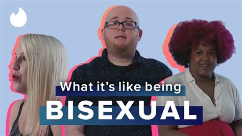 bisexual ce inseamna|Bisexual definitie